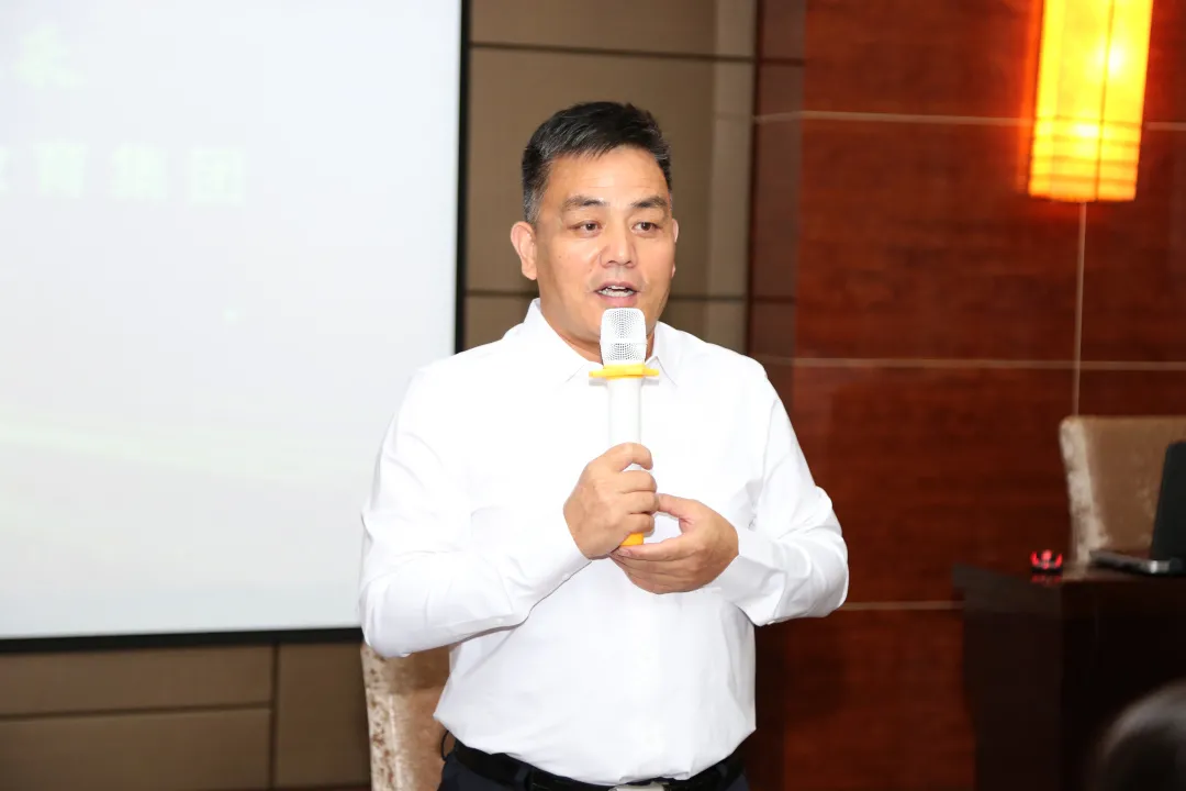 甘肃北方技工学校新校区项目签约仪式顺利举行