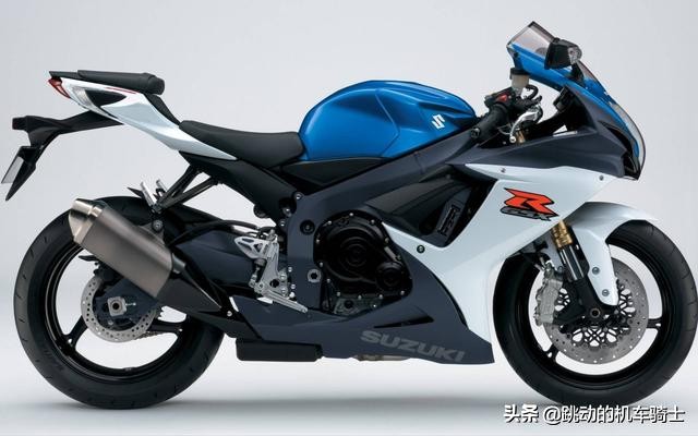 全球10个最佳摩托车品牌，你知道几个？