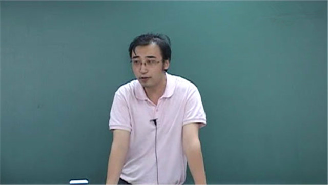 网红老师李永乐：本科北大、硕士清华，接连求职失败后作何选择？