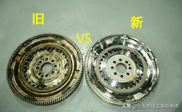 这样的维修办法，解决奥迪A3变速箱故障，无疑是最快最省钱的了