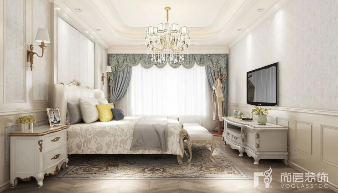 别墅装修｜|欧式风格合集精选作品