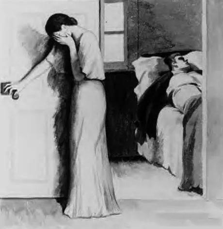 心理测试:看看你有几重人格,我是双重人格!一起来测测