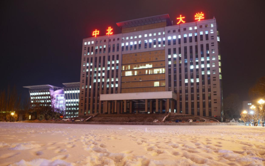 我国很“神秘”的一所大学，校园里设有禁区，入学要签订保密协议