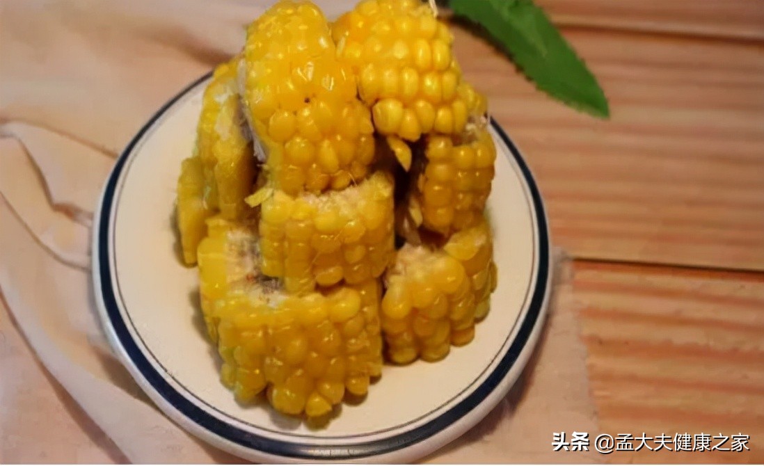 食物嘌呤表：尿酸高什么能吃什么不能吃？看这一篇就够了