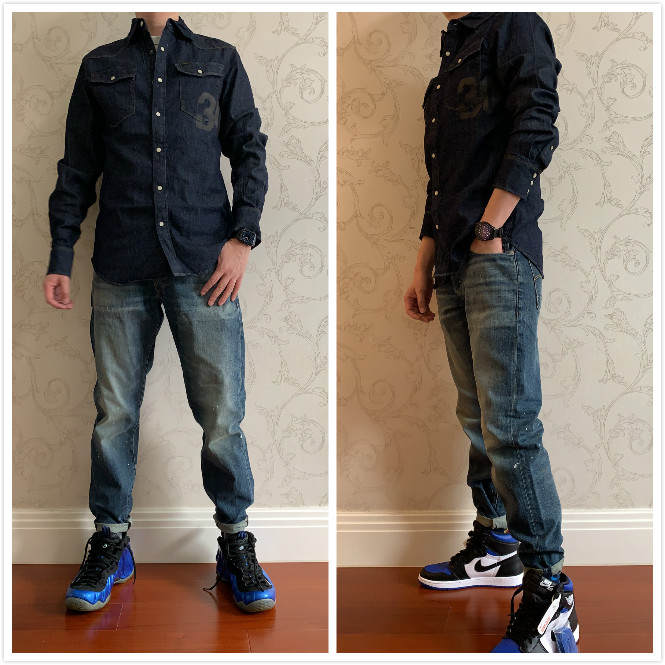 那些值得入手的经典牛仔裤单品