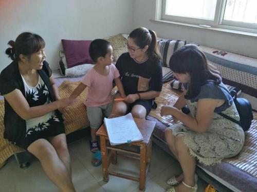 9.1号孩子要入园，面对老师来家访，父母做好准备心里才不慌