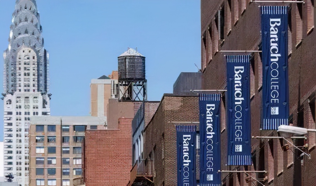 最权威的金融工程排名公布，UCB MFE跃升至第二