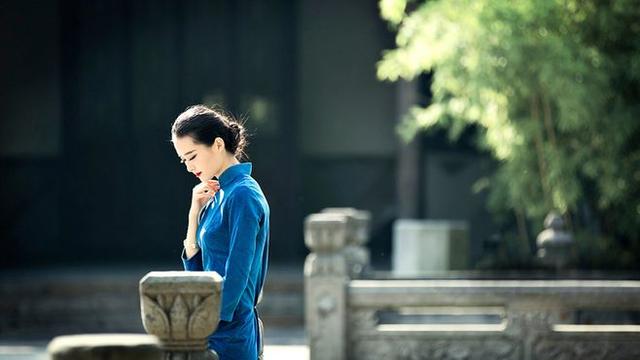 下雨了，真的好想你