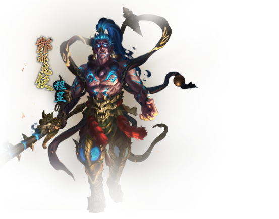 梦三国：新皮肤新气象，程昱娱乐玩法攻略奉上