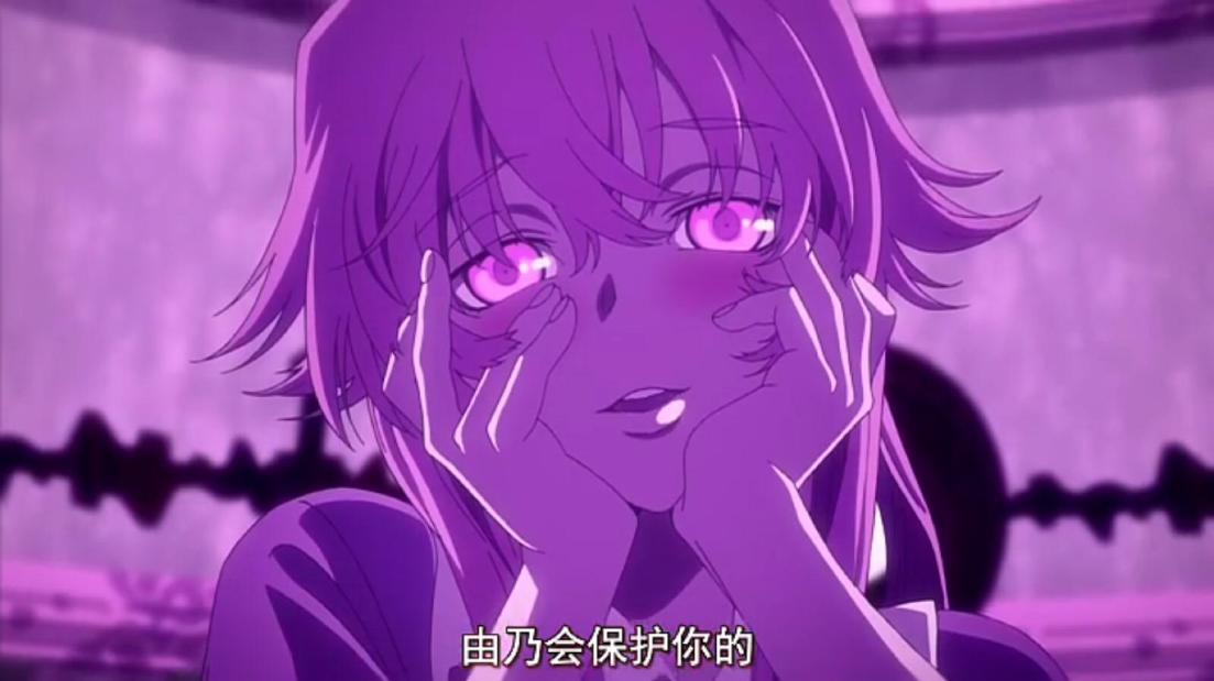 恐惧又惊悚十大暗黑向动漫推荐，让人看后头皮发麻