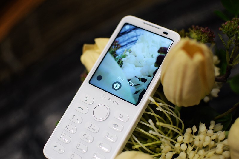 防沉迷学生手机 最智能的功能机 多亲F21 Pro