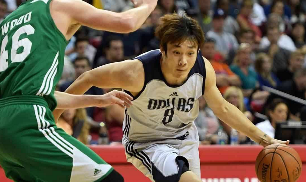 中国的nba有哪些(中国具有NBA实力的12大球员：现役6人上榜，阿联仅排姚明大哥之后)