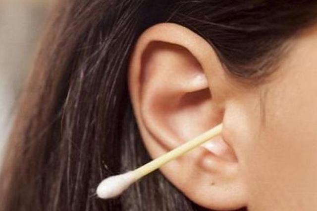 耳朵老是痒,却掏不出任何东西,别忽视,或是这5种疾病的信号