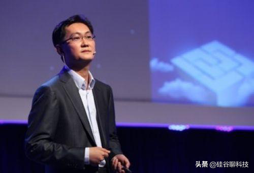 互联网大佬的高考成绩怎么样？马化腾高考739分，雷军马云他们呢