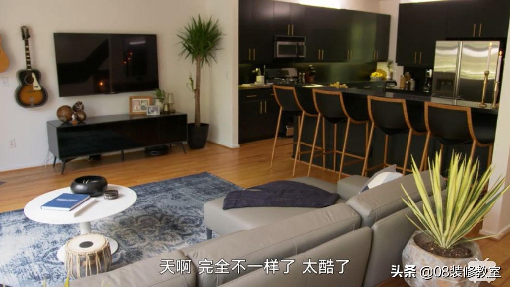 豆瓣9.6，这才是真正的装修改造！