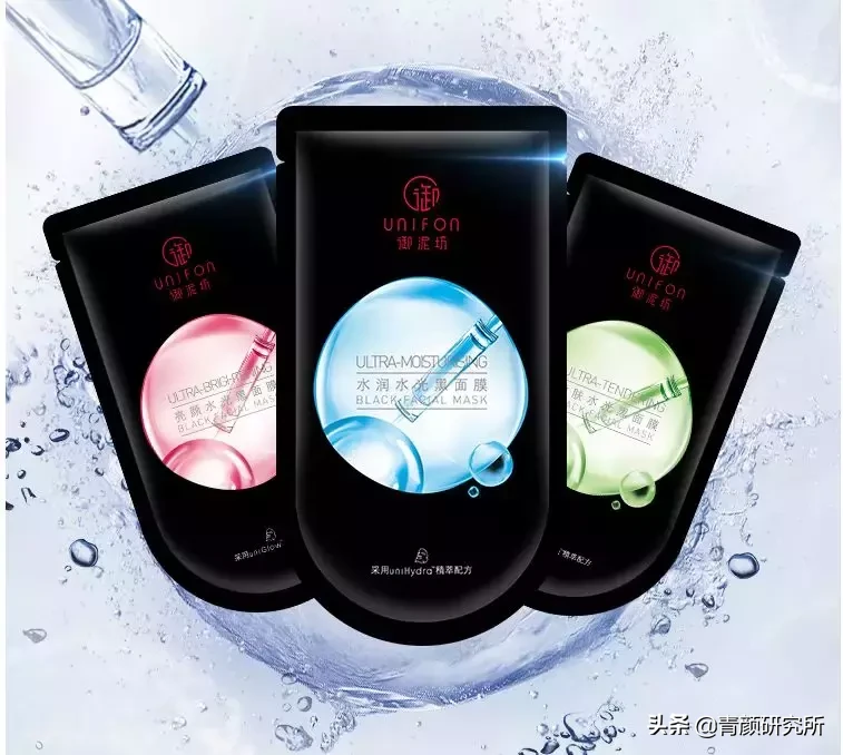 这些100块钱以内的面膜,学生党必备,不用吃土!