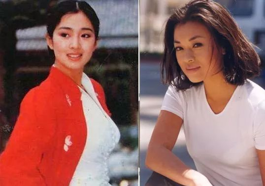 西方大赞的最美东方女人曾被骂小三，如今成中国影坛唯一的女皇