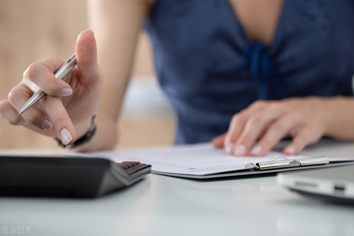 借贷记账法，何为“借”，何为“贷”，大白话轻松让你透彻理解