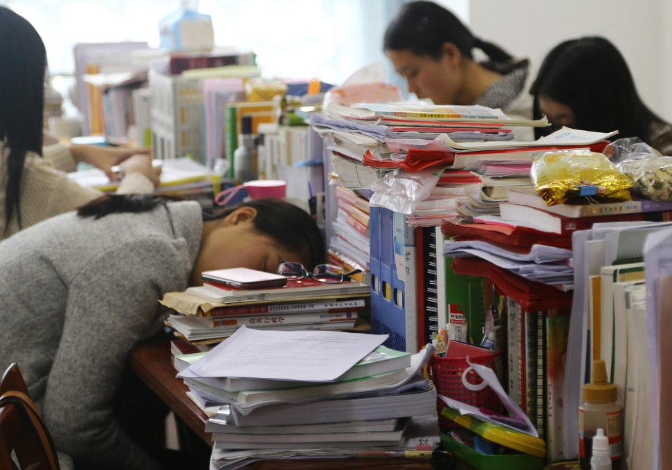 2022年高考新增了“身份限制”，考核不通过的学生，将无缘高考