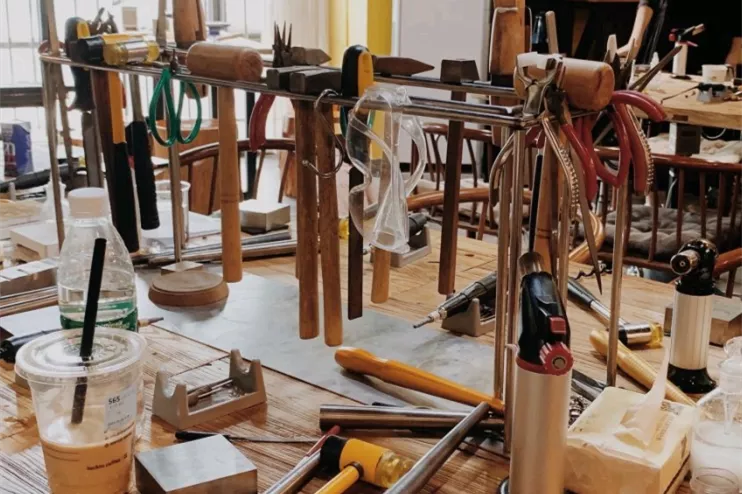 创意手工DIY丨2020创业忠告！加盟之前要三思