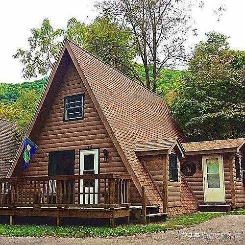 湖南木屋造价只用17万元，采用传统榫卯结构，使用可达100年之久