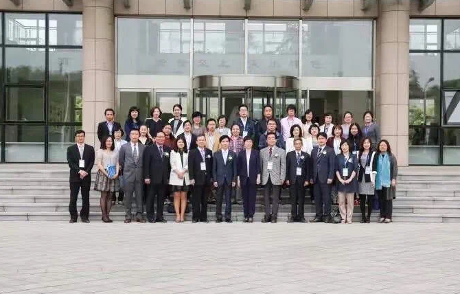 大连外国语大学韩国语学院2021年优秀大学生云夏令营招生简章