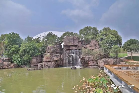 浦东最美的7所小学大PK！颜值爆表