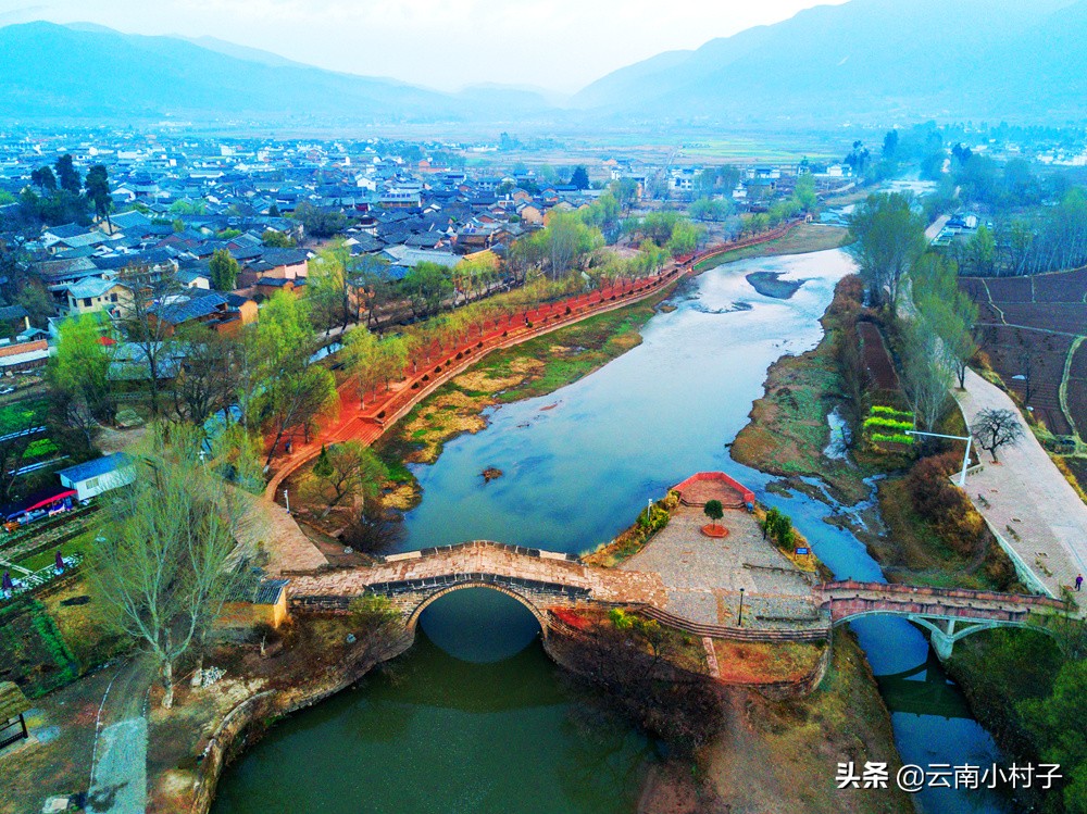 劍川石寶山旅遊景區(雲南劍川石寶山) - 悅聞天下