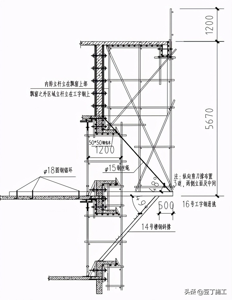 建筑精细化配模丨如果你们工人学会了这样配模，利润会增长不少的