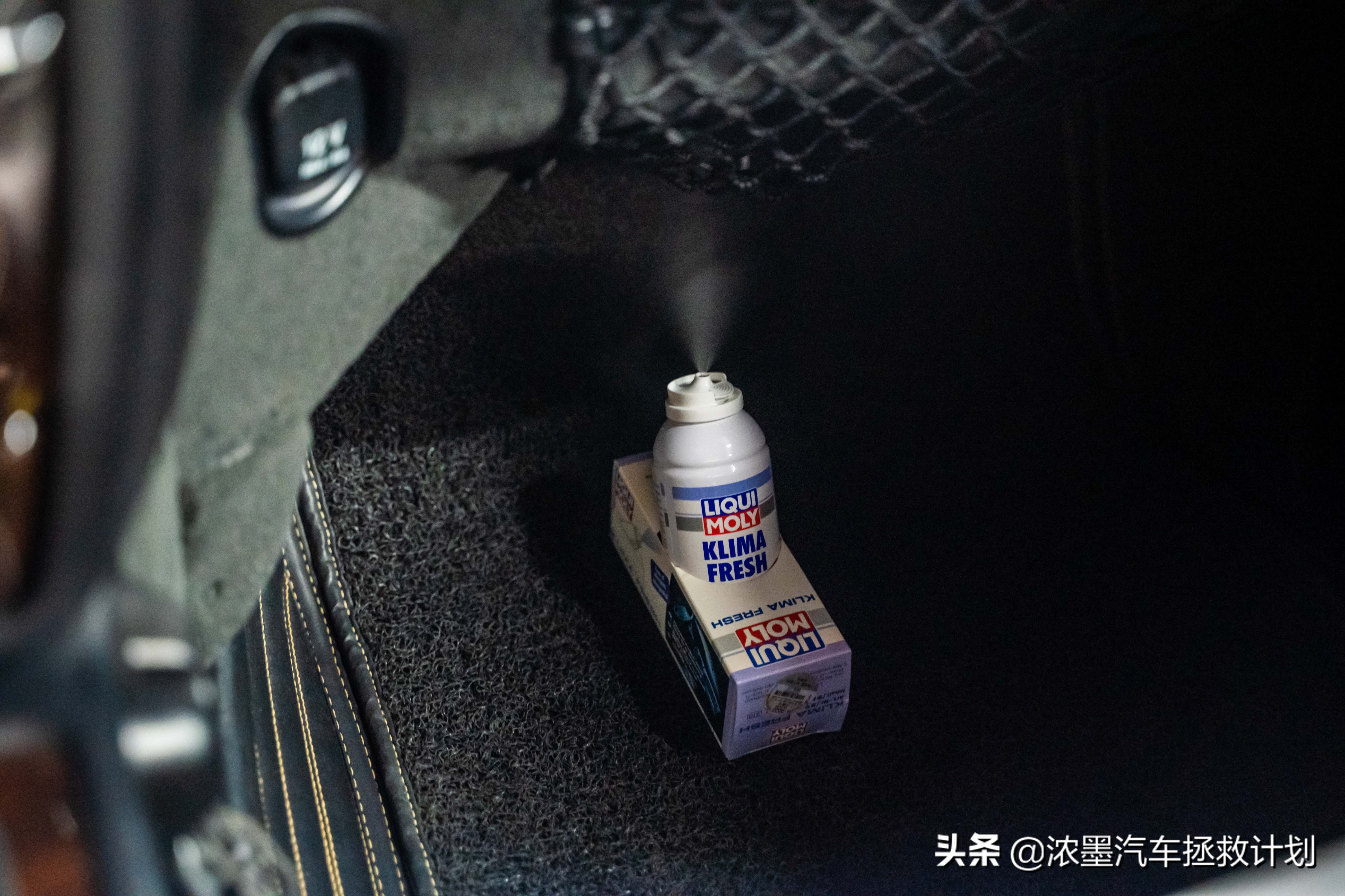 「创势而行」整备一台南京的奔驰G级，奔赴心之所向方显人生壮阔