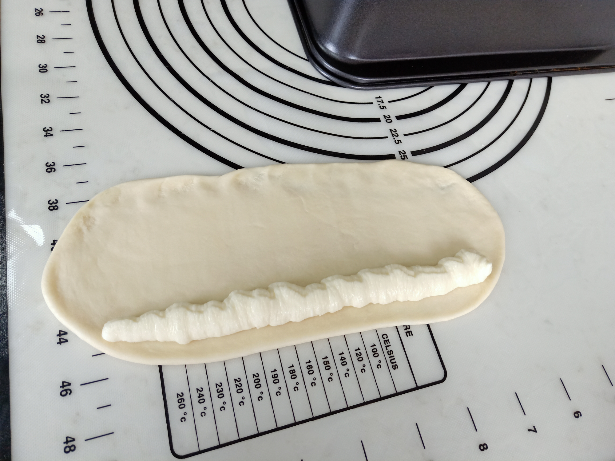 太香了！外酥内软一口爆浆，火遍全网的大麻花，不用油炸更简单