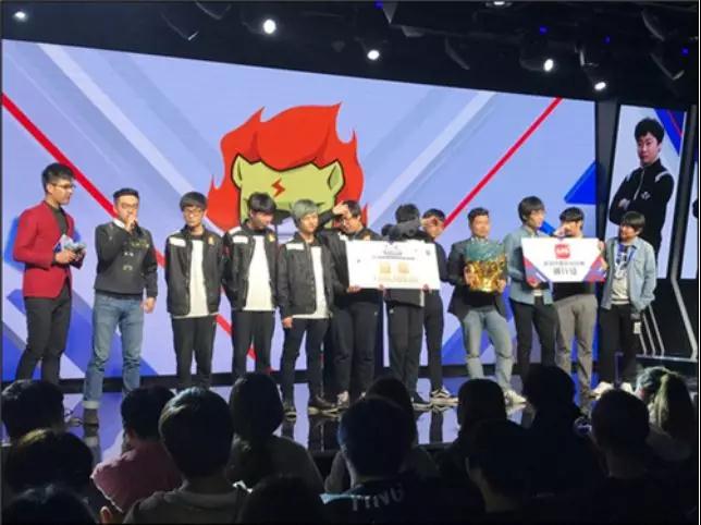 LOL：火箭队和骑士队也投资了LOL战队？盘点俱乐部背后的金主爸爸