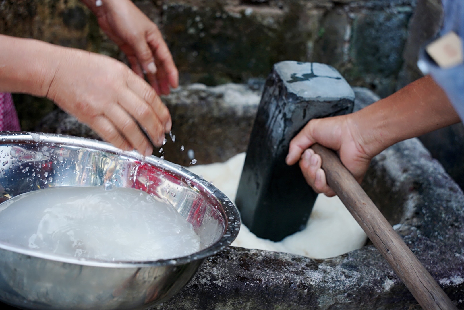 江浙沪包邮区推荐一处仙境，仅需2晚3天，国庆长假余额足还来得及