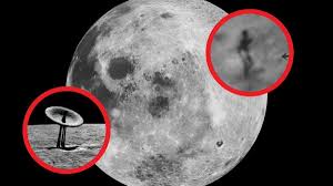  中国不公布月球背面 月球背面有什么不可告人的秘密