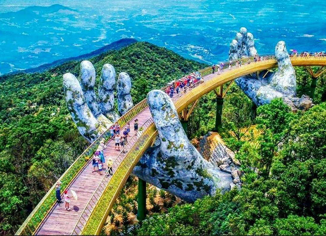 越南十大旅游景点(在越南) - 悦闻天下