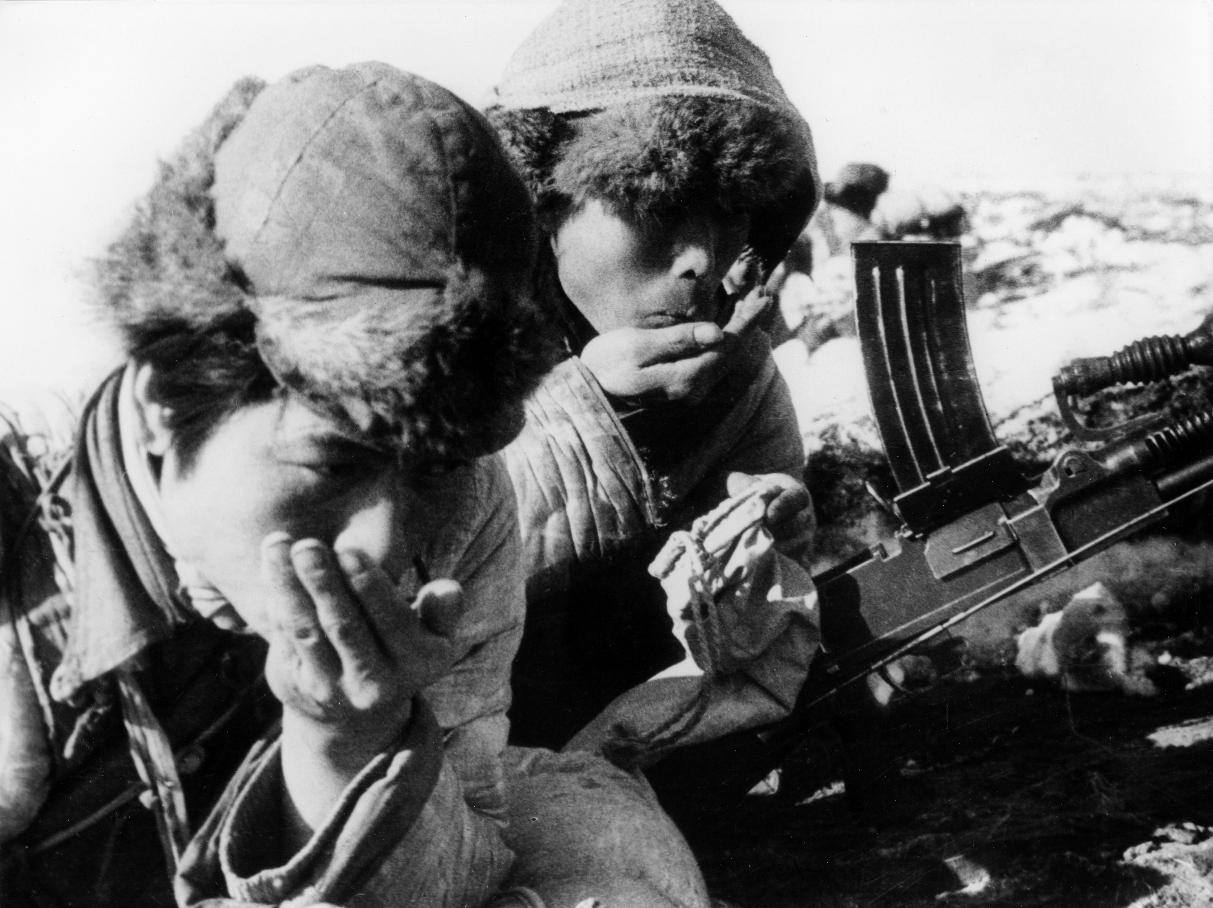 十大元帅1947年谁级别最高：林彪第三，贺龙第七，陈毅竟不如粟裕
