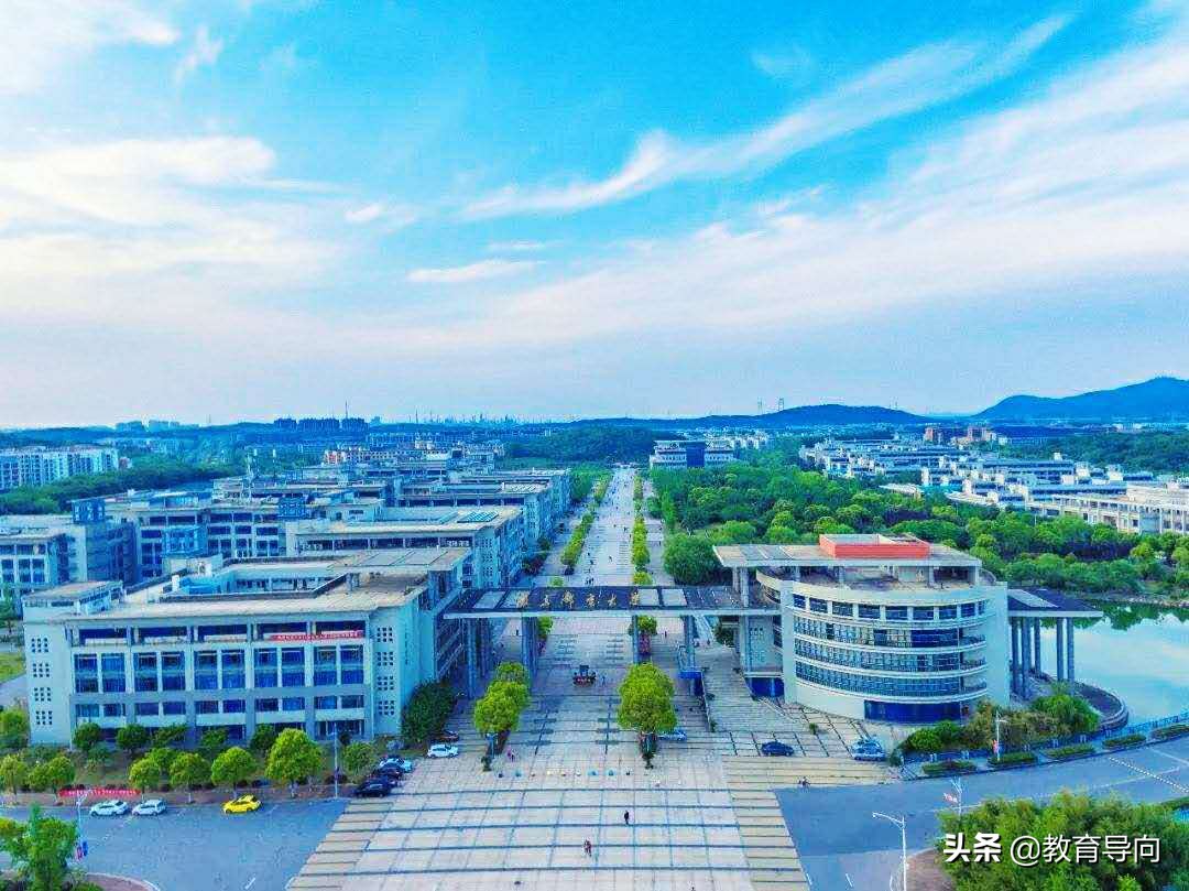 这4所一本工科高校，王牌专业很强，毕业生就业率超过985