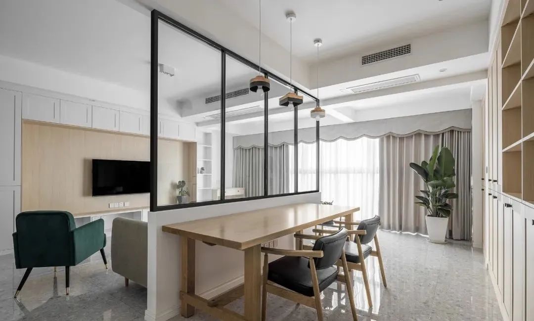 小户型只要用对这些装修技巧，轻松扩容30㎡，给个豪宅都不换