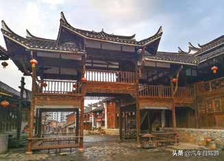 一路向“黔”，绕不过的G320