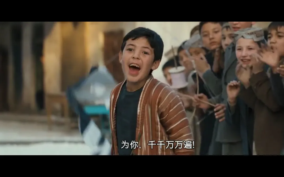 追风筝的人简介（追风筝的人故事梗概分享）