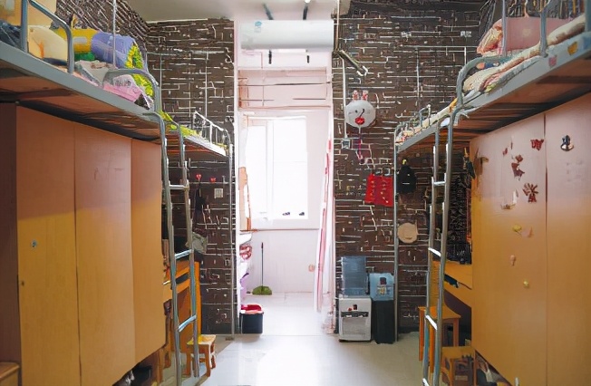 央视聚焦，中宣部“点赞”！湖北这所大学，坐落在5A级景区中