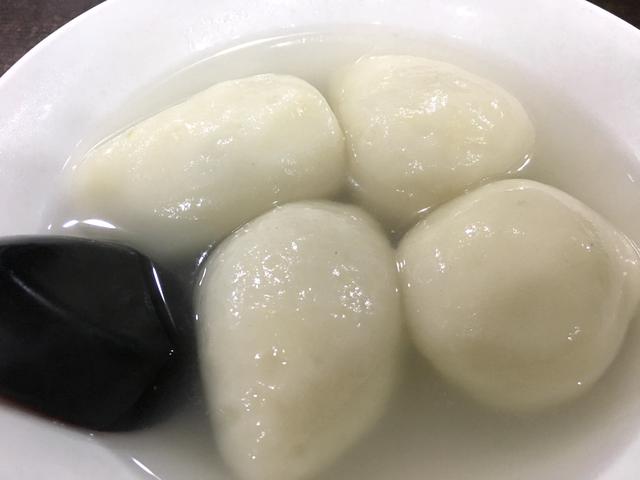 一片吃心在扬州，千古淮扬味悠悠