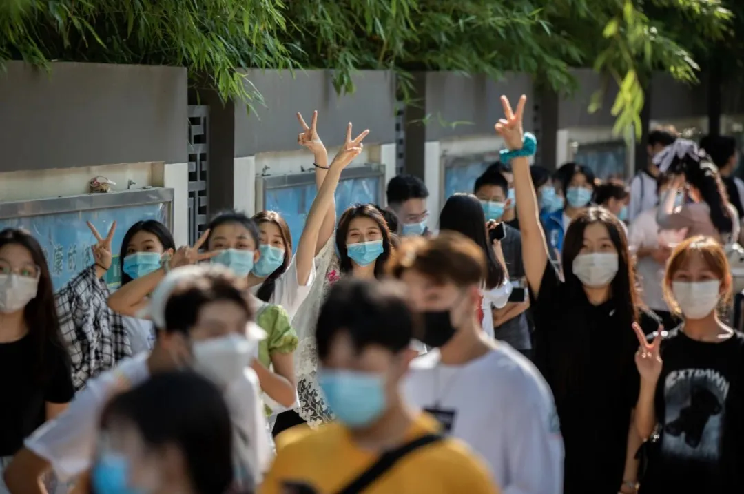 @邯郸考生 你想知道的高考信息 全在这里