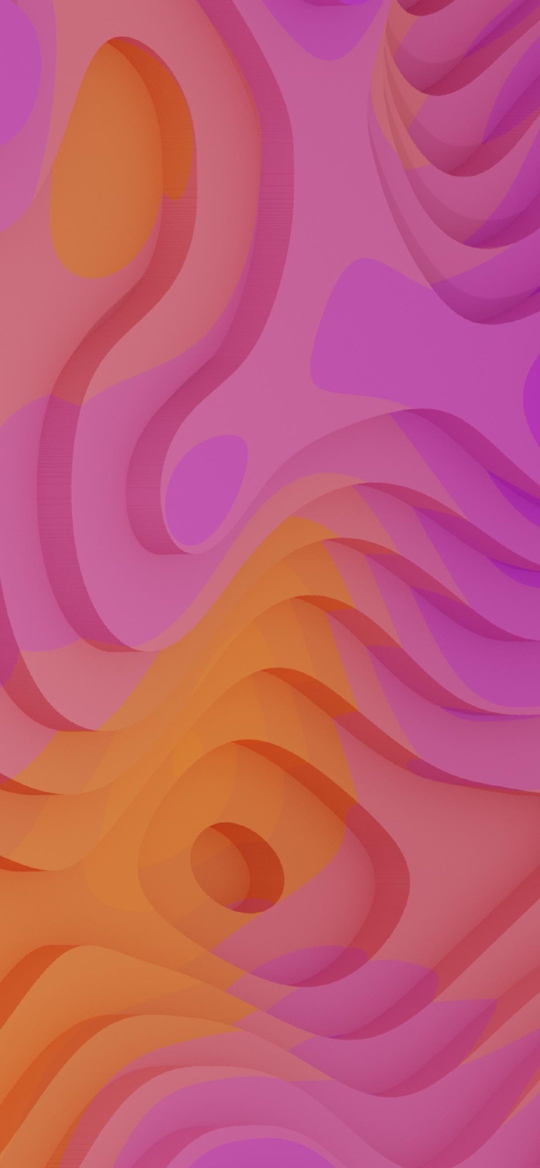 梦幻星空壁纸_三维立体墙纸-上犹电脑信息网