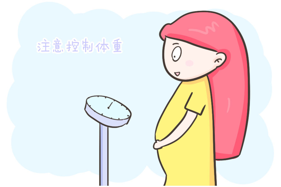 很多孕妈都关心的问题:胎头入盆了没?什么时候入盆?这篇告诉你