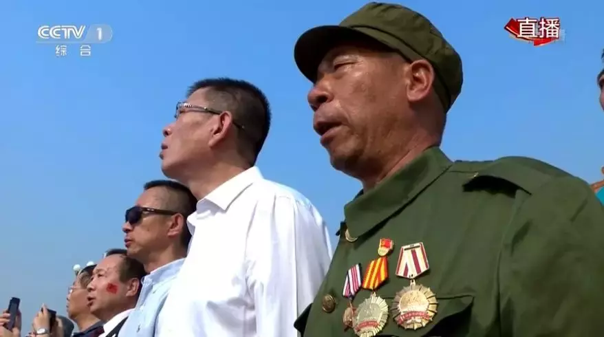 中国阅兵为何如此重要？这10点道出真相，精辟