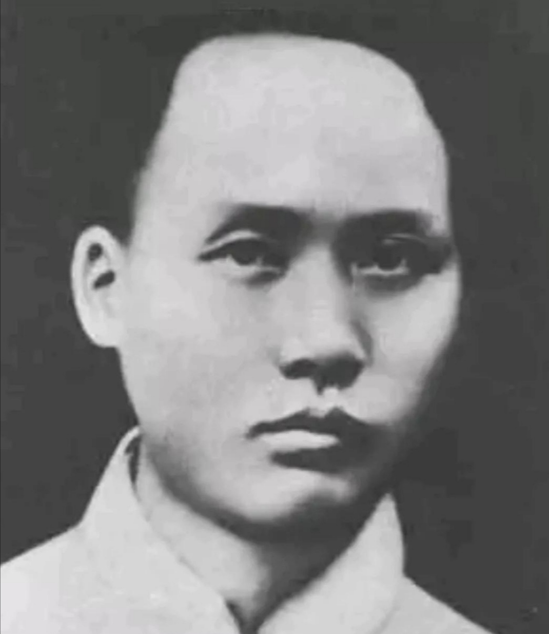《五古.咏指甲花》少年毛泽东民众思想的萌芽之作，大家之气初显