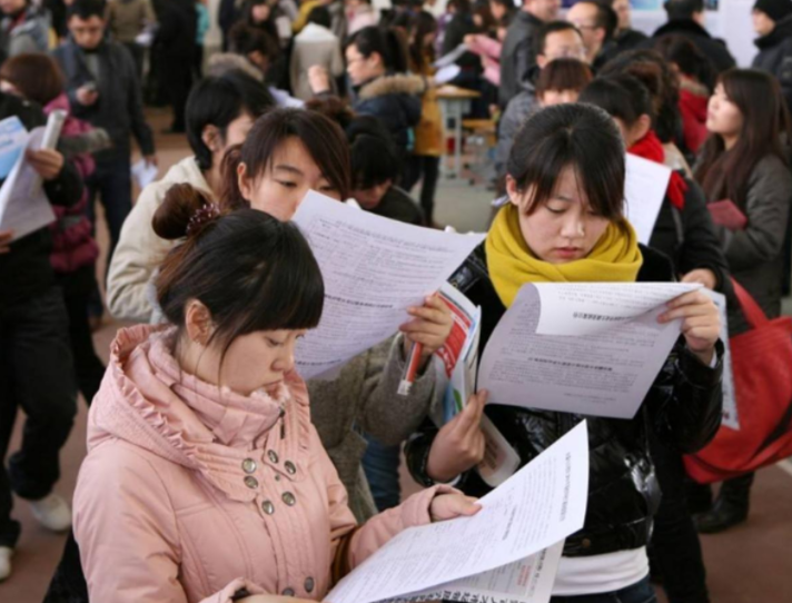 我国“考试难度”排行榜，高考只能排第三，榜首令很多同学头疼