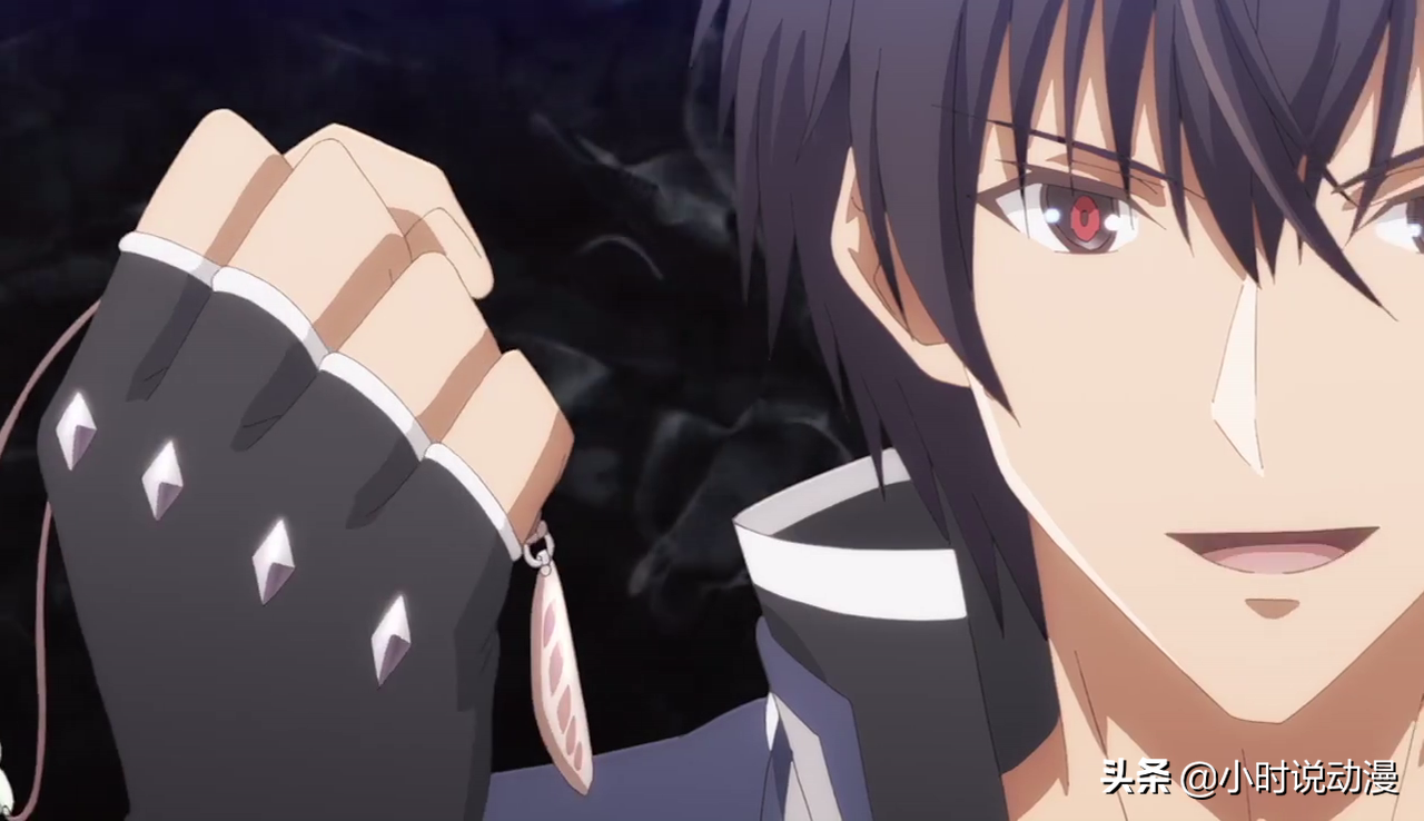 开局满级男主角如何塑造？大沼心的《魔王学院》给出了完美答案