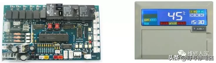 空气源热泵热水器产品基础知识